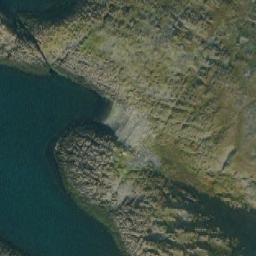 Satellite imagery of Molvikneset, NO
