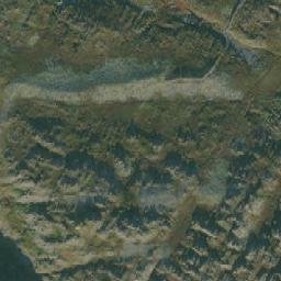 Satellite imagery of Bjørkevikneset, NO
