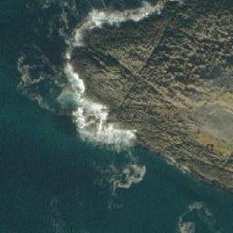 Satellite imagery of Sandvikneset, NO