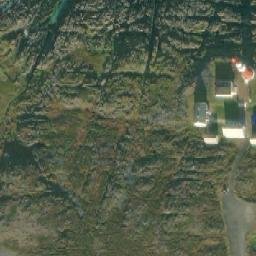 Satellite imagery of Slettnesodden, NO