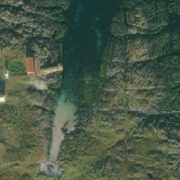 Satellite imagery of Slettnesodden, NO