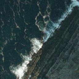Satellite imagery of Striptindmolla, NO