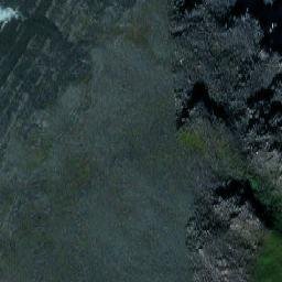 Satellite imagery of Striptindmolla, NO