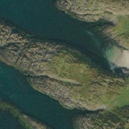 Satellite imagery of Sandneset, NO