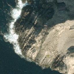 Satellite imagery of Striptindmolla, NO