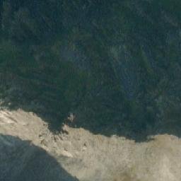 Satellite imagery of Bispen, NO