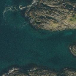 Satellite imagery of Sandneset, NO