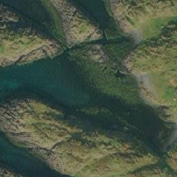 Satellite imagery of Sandneset, NO