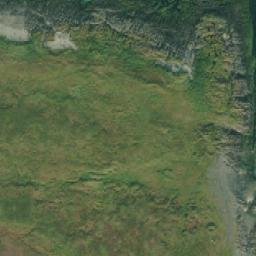 Satellite imagery of Korsmerket, NO