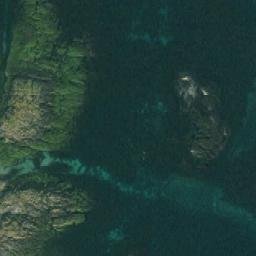 Satellite imagery of Korsmerket, NO