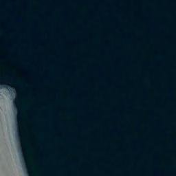 Satellite imagery of Mys Palets, RU