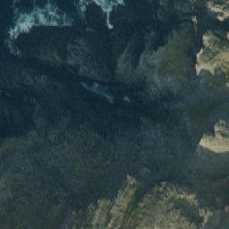 Satellite imagery of Kamøynæringen, NO