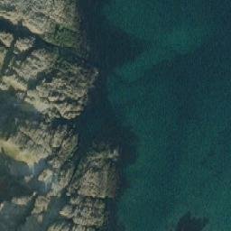 Satellite imagery of Kamøynæringen, NO