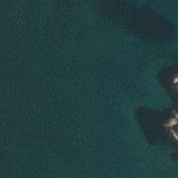 Satellite imagery of Veslevikneset, NO