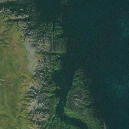 Satellite imagery of Korsmerket, NO