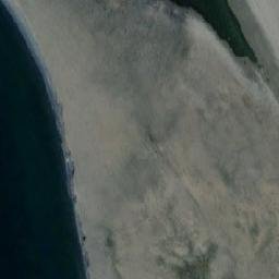 Satellite imagery of Mys Palets, RU