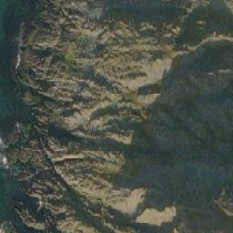 Satellite imagery of Veslevikneset, NO