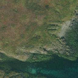 Satellite imagery of Korsmerket, NO