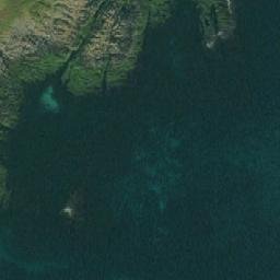 Satellite imagery of Korsmerket, NO