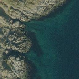 Satellite imagery of Kamøynæringen, NO