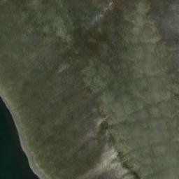 Satellite imagery of Mys Klyuv, RU
