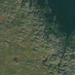 Satellite imagery of Sandvikodden, NO