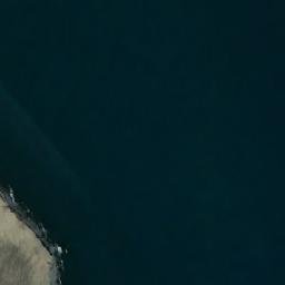 Satellite imagery of Mys Klyuv, RU
