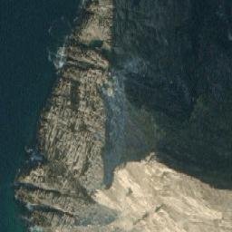 Satellite imagery of Kvitnakken, NO