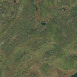 Satellite imagery of Sandvikodden, NO