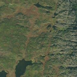 Satellite imagery of Sandvikodden, NO