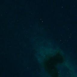 Satellite imagery of Mys Sredniy, RU