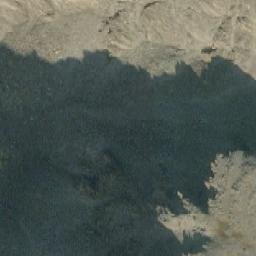 Satellite imagery of Kvitnakken, NO