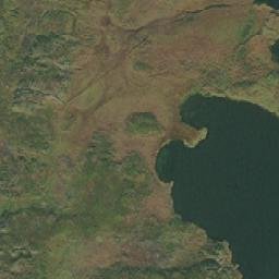 Satellite imagery of Sandvikodden, NO
