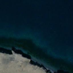 Satellite imagery of Mys Sredniy, RU