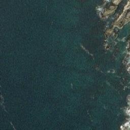 Satellite imagery of Molla, NO