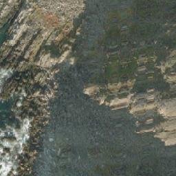 Satellite imagery of Molla, NO