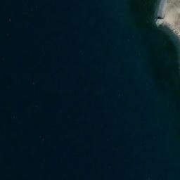Satellite imagery of Mys Sredniy, RU