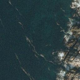 Satellite imagery of Molla, NO
