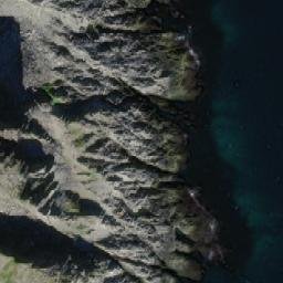 Satellite imagery of Smørbringnæringen, NO