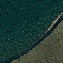 Satellite imagery of Mys Nganosala, RU