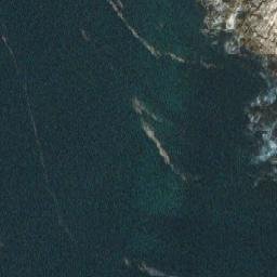 Satellite imagery of Molla, NO