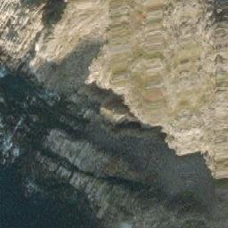 Satellite imagery of Molla, NO