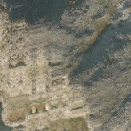 Satellite imagery of Molla, NO
