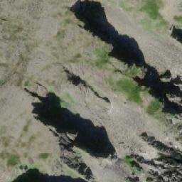 Satellite imagery of Smørbringnæringen, NO