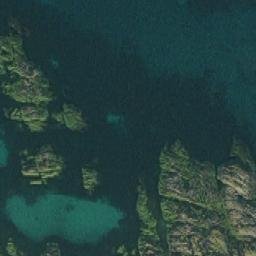 Satellite imagery of Flintodden, NO