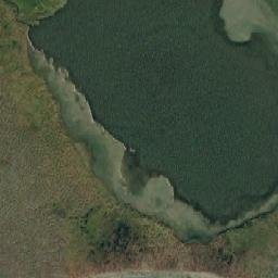 Satellite imagery of Mys Nganosala, RU