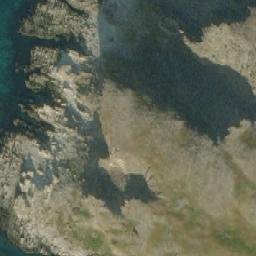 Satellite imagery of Futelvnakken, NO