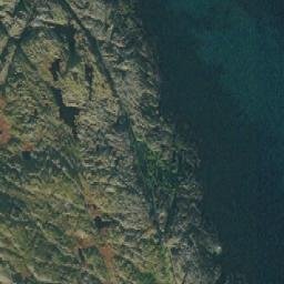 Satellite imagery of Flinta, NO