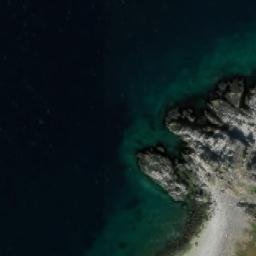 Satellite imagery of Sydvestneset, NO