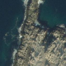 Satellite imagery of Staurviknesset, NO